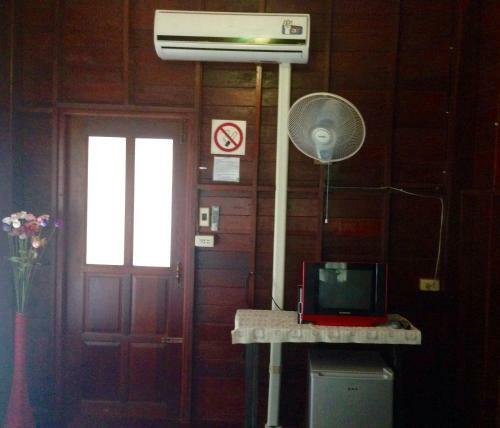 Hostal Panpim Resort