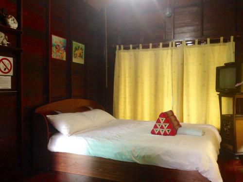 Hostal Panpim Resort