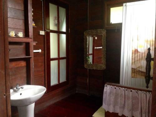 Hostal Panpim Resort