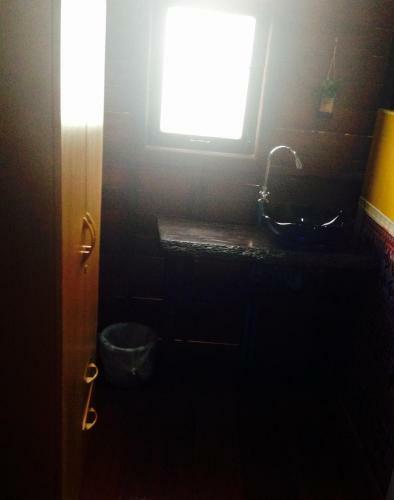 Hostal Panpim Resort