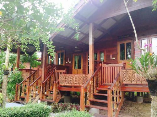 Hostal Panpim Resort