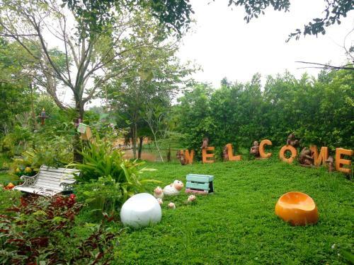 Hostal Panpim Resort