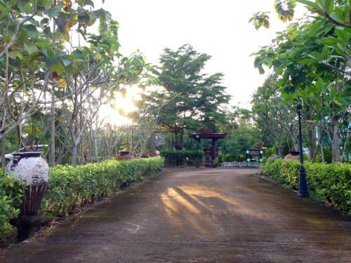 Hostal Panpim Resort