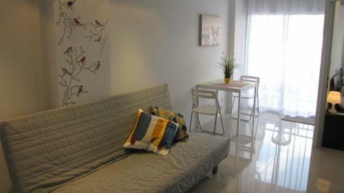 Apartamento ?23m Mosaic Condominium