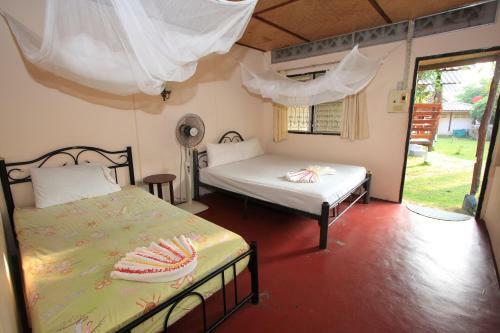 Lodge Tranquil Bungalows By Beck's