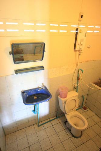 Lodge Tranquil Bungalows By Beck's