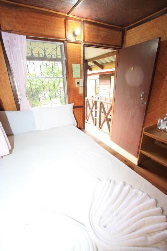 Lodge Tranquil Bungalows By Beck's