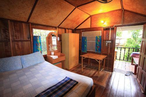 Lodge Tranquil Bungalows By Beck's