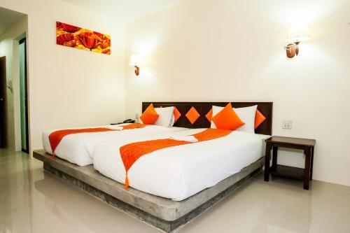 Hotel Dream Valley Resort Krabi