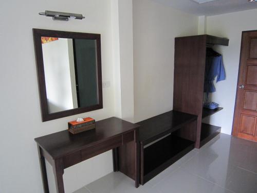 Hotel Dream Valley Resort Krabi