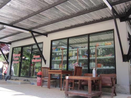 Hotel Dream Valley Resort Krabi