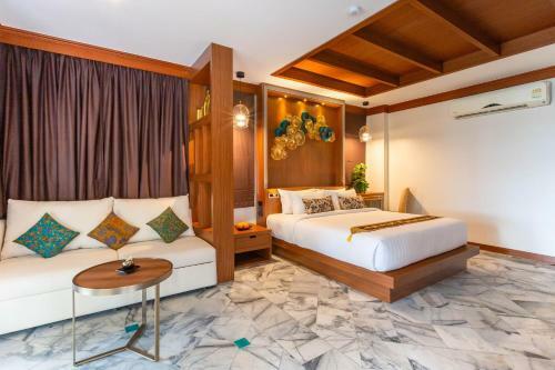 Hotel Railay Bay Resort & Spa