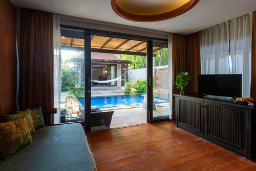 Hotel Railay Bay Resort & Spa