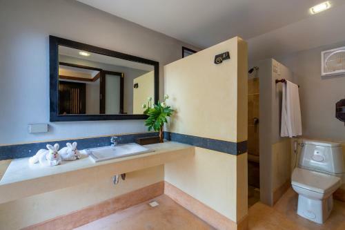 Hotel Railay Bay Resort & Spa