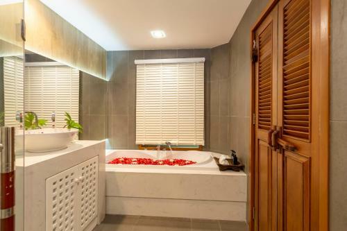 Hotel Railay Bay Resort & Spa
