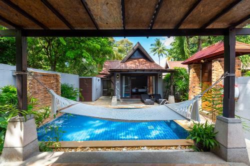 Hotel Railay Bay Resort & Spa