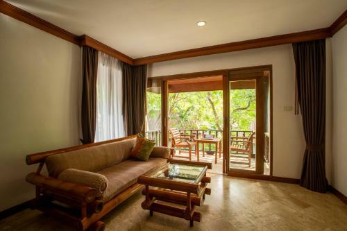 Hotel Railay Bay Resort & Spa