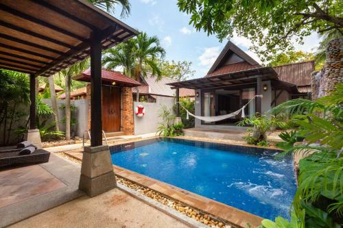 Hotel Railay Bay Resort & Spa
