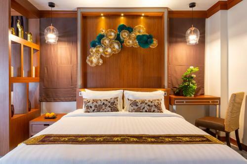Hotel Railay Bay Resort & Spa