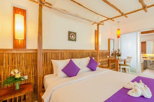 Hotel Railay Bay Resort & Spa