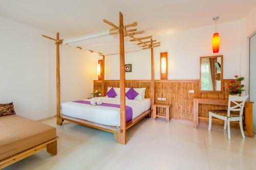 Hotel Railay Bay Resort & Spa
