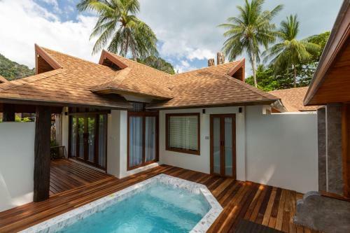 Hotel Railay Bay Resort & Spa