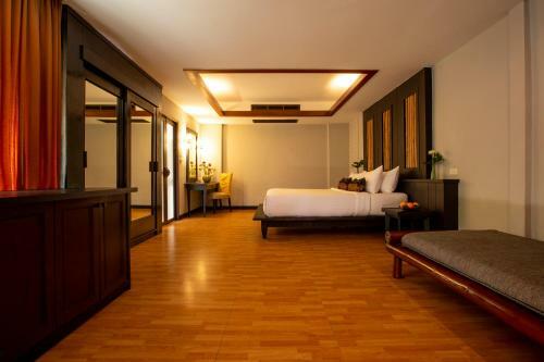 Hotel Railay Bay Resort & Spa