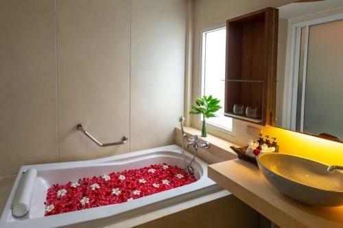 Hotel Railay Bay Resort & Spa