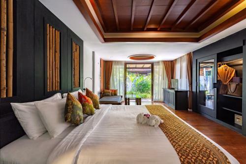 Hotel Railay Bay Resort & Spa