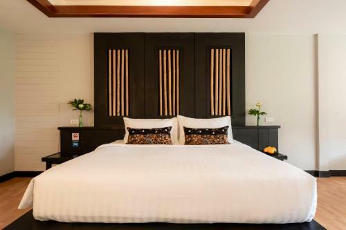 Hotel Railay Bay Resort & Spa