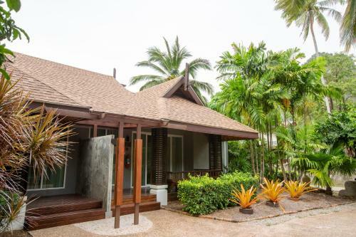 Hotel Railay Bay Resort & Spa