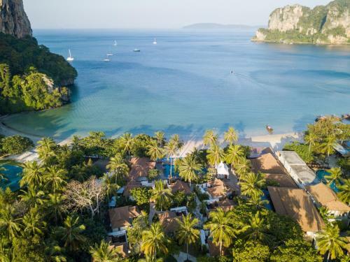 Hotel Railay Bay Resort & Spa