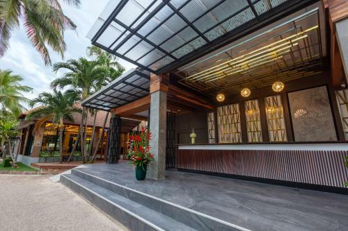 Hotel Railay Bay Resort & Spa