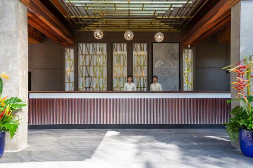 Hotel Railay Bay Resort & Spa