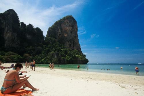 Hotel Railay Bay Resort & Spa