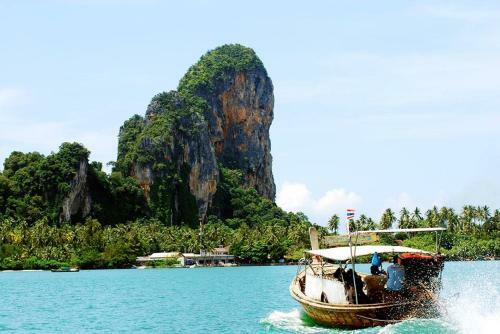 Hotel Railay Bay Resort & Spa