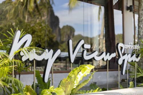 Hotel Railay Bay Resort & Spa