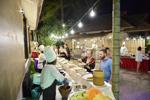 Hotel Railay Bay Resort & Spa