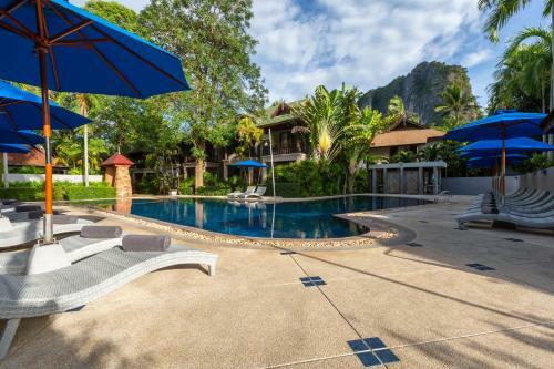 Hotel Railay Bay Resort & Spa