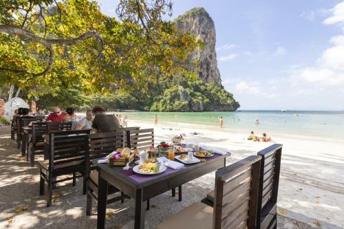 Hotel Railay Bay Resort & Spa
