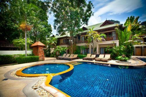 Hotel Railay Bay Resort & Spa