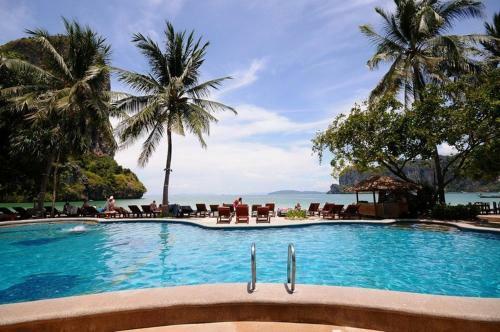 Hotel Railay Bay Resort & Spa