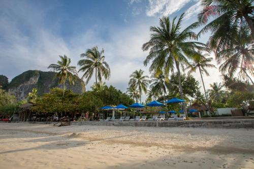 Hotel Railay Bay Resort & Spa