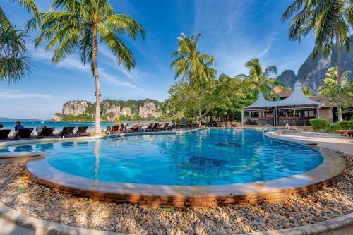 Hotel Railay Bay Resort & Spa