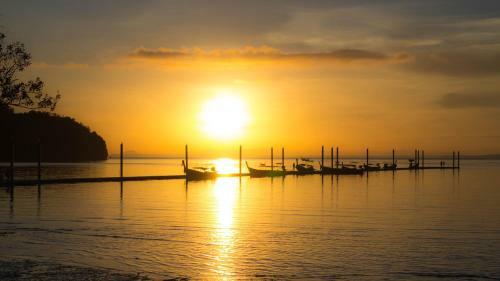 Hotel Railay Bay Resort & Spa