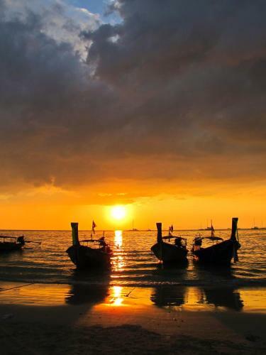 Hotel Railay Bay Resort & Spa