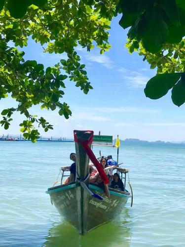 Hotel Railay Bay Resort & Spa