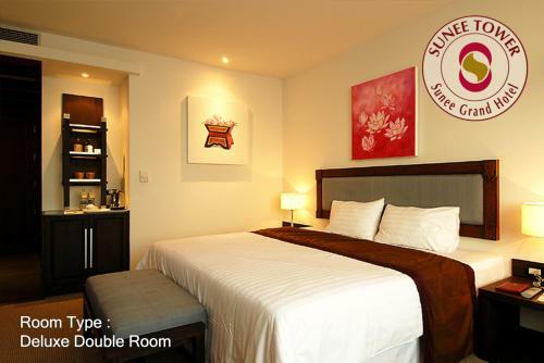 Sunee Grand Hotel And Convention Center