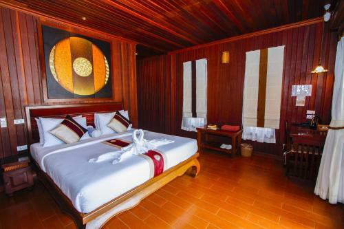 Hotel Baan Grood Arcadia Resort & Spa