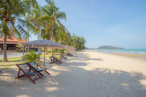 Hotel Baan Grood Arcadia Resort & Spa